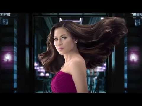 Cream Silk 30th Anniversary Promo feat. Toni Gonzaga