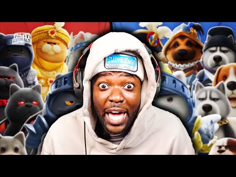 RDC Best Moments Clips | Pure Chaos