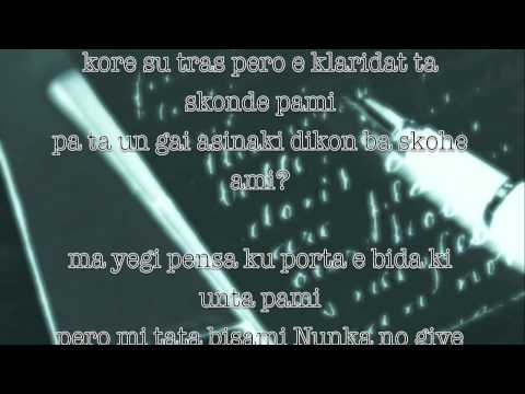 TitoRa$z - Karta Pa Tata (LYRICS VIDEO)