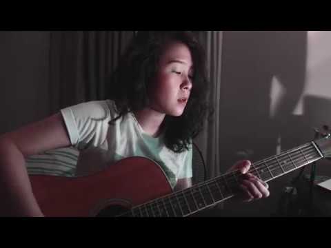 Caught In Your Feelings - KINGwAw ft. James Reid (Acoustic Cover)