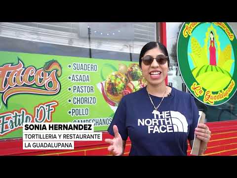 Grand Rapids content creator highlights local businesses ...