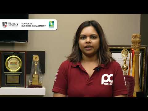 SBM NMIMS General video thumbnail 19