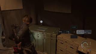 バイオハザードレクイエムやる