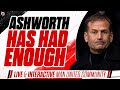 Ashworth Trying To Force Newcastle Agreement, Rashford Speaks Out Against Abuse & Burnley Preview!