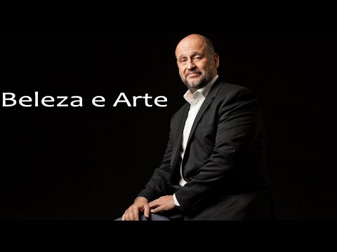Clóvis de Barros Filho | Beleza e Arte
