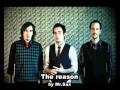 Hoobastank - The reason (Acoustic) 