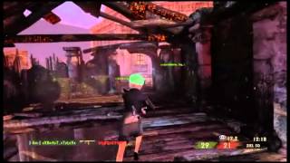 xXBeAsT_sTyLeXx  Rampant#2