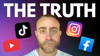 Honest Advice For Content Creators & Business Owners | Watch This If You Want To Grow In 2026