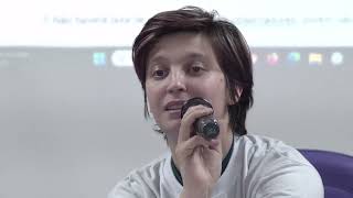 Aprovação do Regimento