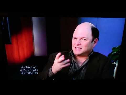 Jason Alexander Duckman Explanation and Final Moment.