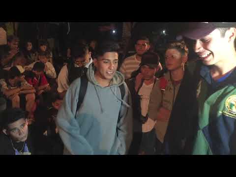 NEAN vs KLZ vs PROU - 8vos de Final - La SVF Jornada 10 - Torneo a Supremacia 2019