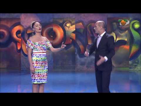 Portokalli, 23 Mars 2014 - Editoriali (Sezoni i sharjeve dhe ankesave)