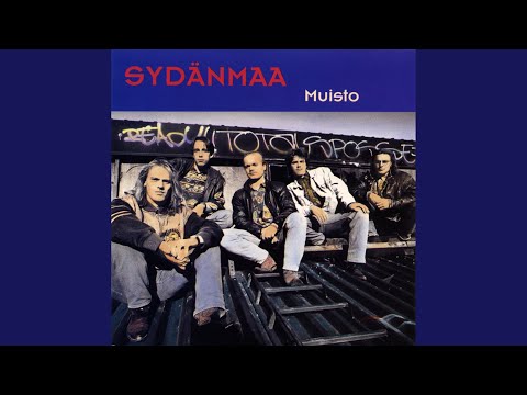 Someron Baarissa - Sydänmaa