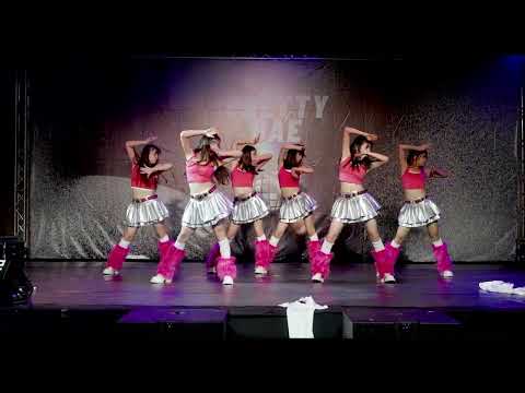 Sparkle【高中組】| 20251220 綺麗盃 Pretty bae Vol.3