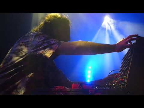 Teleplasmiste @ Raw Power Festival, Dome, Tufnell Park - 25/5/19