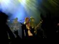 Amberian Dawn - Sunrise