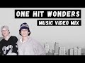One Hit Wonders Hip Hop Music Videos Mix