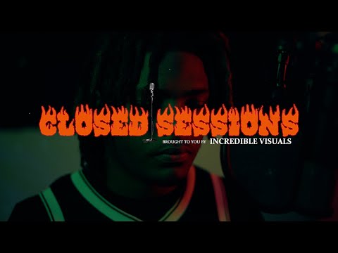Jaiskee "Legend Killer" - Closed 🎙 Sessions Performance