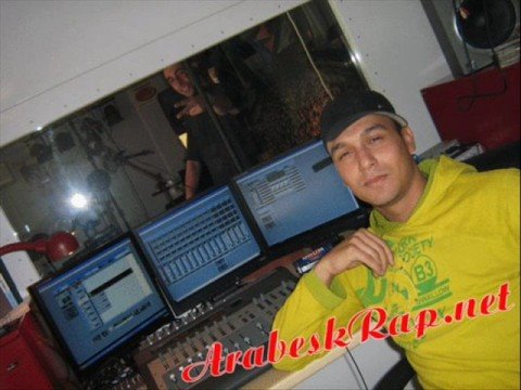 Yanlız & MC Karakule ft.Rapatom - Aşk Günahı