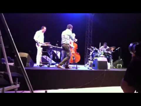 Dominick Farinacci Quartet