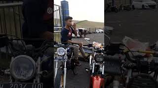 Download lagu acara motor klasik wadok gedong ombo 🤝 #storywa #cbindonesia #cbteyeng #cb #cb100 #c70 #tiger #mp mp3 Download lagu acara motor klasik wadok gedong ombo 🤝 #storywa #cbindonesia #cbteyeng #cb #cb100 #c70 #tiger #mp mp3