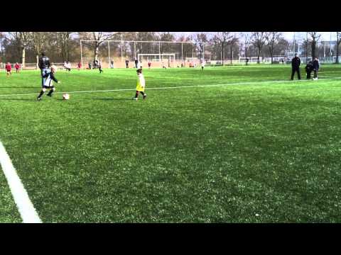 SDZ F11 - DCG F8 (17-03-2012)