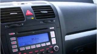 preview picture of video '2006 Volkswagen Jetta Used Cars Midland MI'