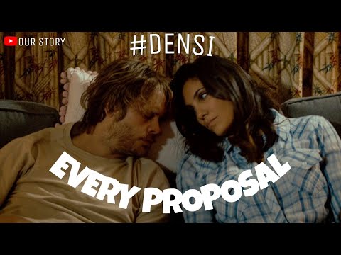 All DENSI proposals | NCIS: LA | Forever starts today (ENG)