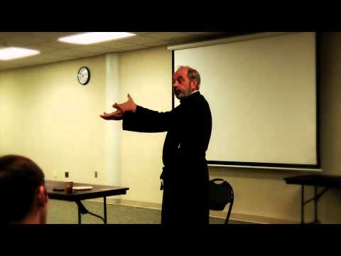 Click to Watch the Fr. Johannes L. Jacobse: An Orthodox Priest Reflects on the Retirement of Pope Benedict XVI video