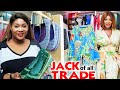 Jack of all Trade  FULL MOVIE'' Mercy Johnson 2021 Latest Nigerian  Nollywood Movie