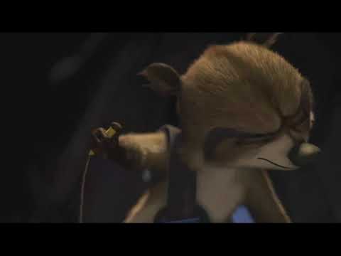 The Bugs New Groove Part 5 Sadira Revenge