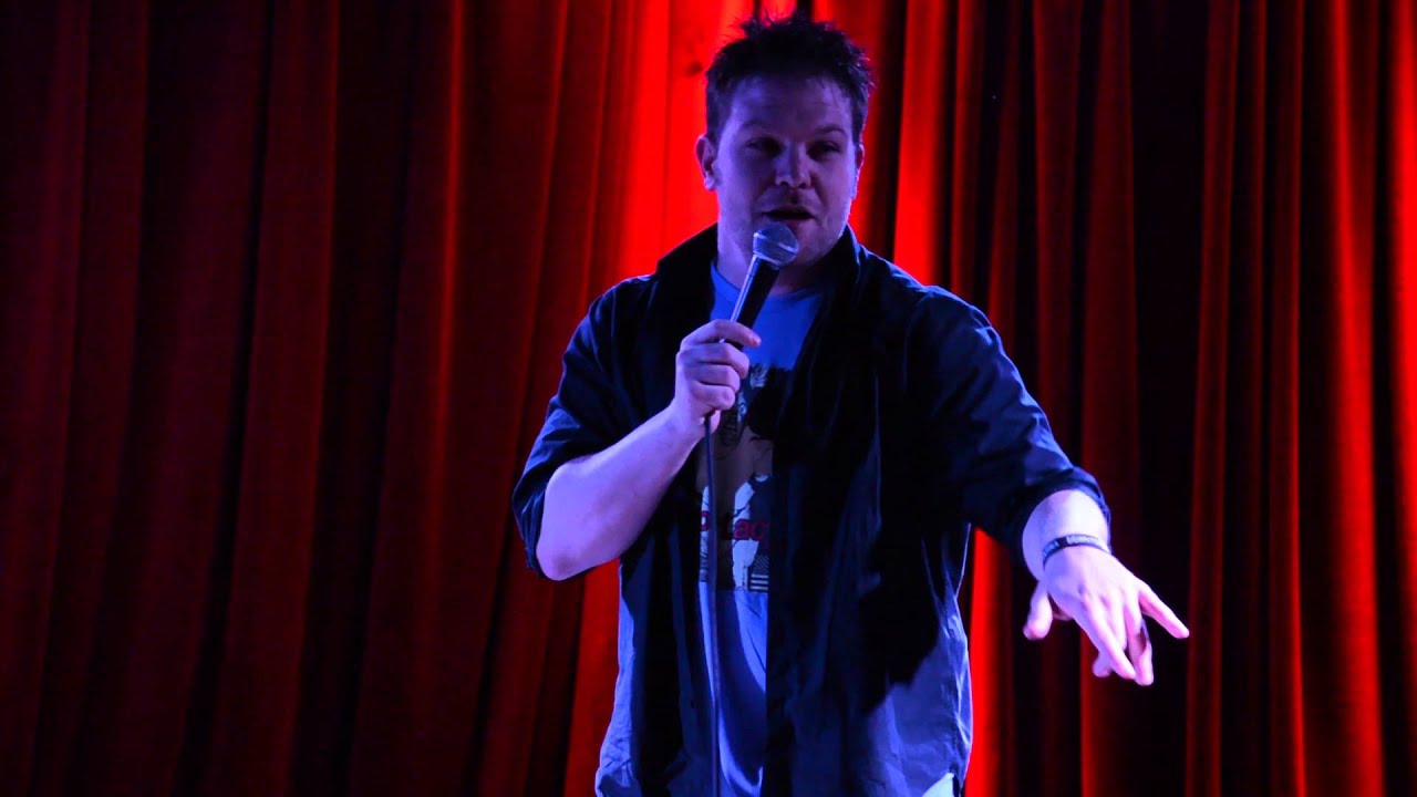 Promotional video thumbnail 3 for Tom Garland