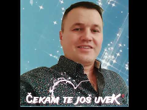 Čekam te još uvek (uživo) Jovica Mitrović