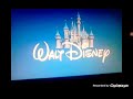 Walt Disney Pictures Pixar Animation Studios 1999