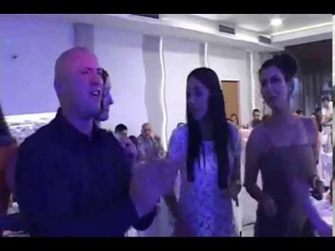 Uzivo Horizont bend svadba -mix pesama