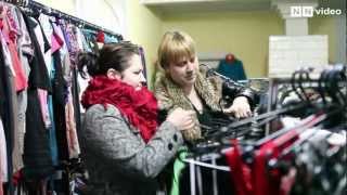 preview picture of video 'Бiзнэс у вёсцы / Village Business in Belarus'