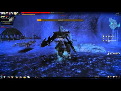 Raid The Howling Soul.avi