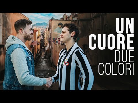 A Heart of Two Colors by Marco Maraniello | Italian Short Film featuring the cast of "Mare Fuori"