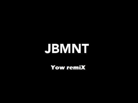 Kontrafakt - JBMNT Remix