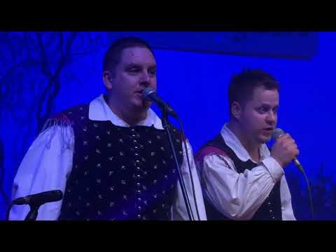 Ansambel Tik Tak - Kako si kaj (v živo)