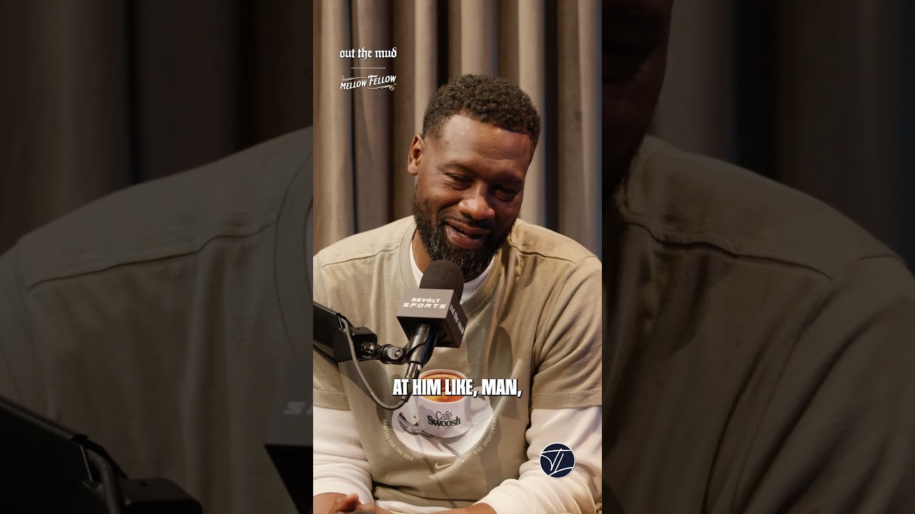 Why Kawhi Leonard is REALLY that ELITE 😭