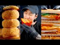 Best Of Zach Choi Foods MUKBANG COOKING ASMR 132