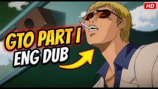 Download lagu GTO - Great Teacher Onizuka Part 1 Full Journey mp3 Download lagu GTO - Great Teacher Onizuka Part 1 Full Journey mp3