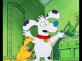 The Secret Files Of The Spydogs Episode 3