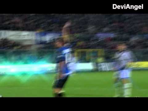 // Trezeguet - Never Forgotten Hero /// [by DeviAngel]