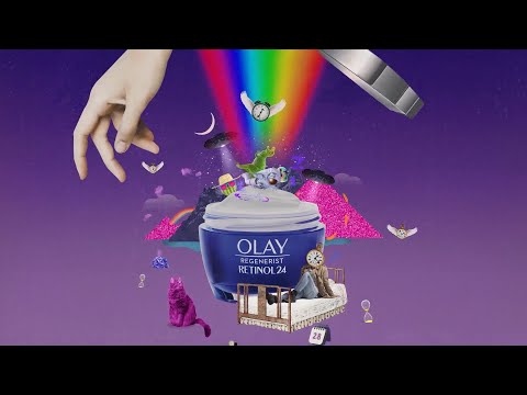 Olay: What Is Time? Thumbnail