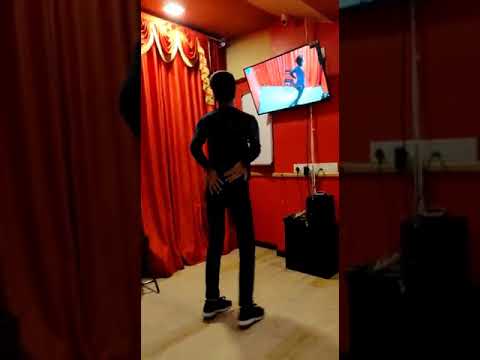 Vivek vyas Voice drama