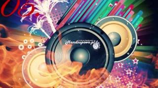 Najlepsze Klubowe Piosenki (Special Mix vol. 15) Classic HandsUp & Dancecore (2013/2014)