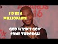Tauren Wells Kirk Franklin Official Lyrics Video Millionaire Good Like That