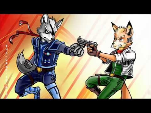 Nintenmix 082 - Corneria